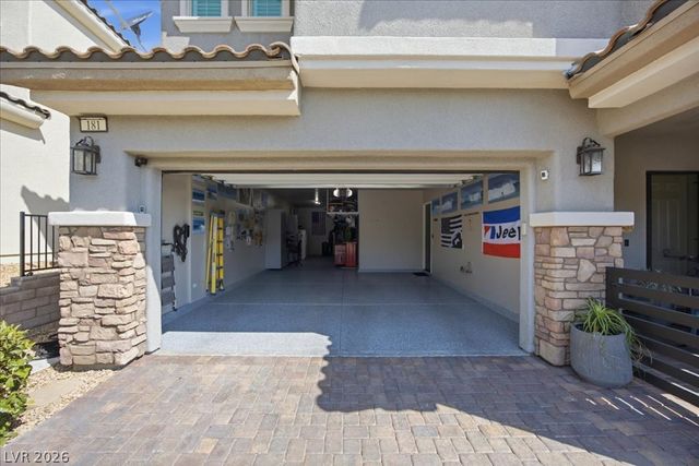 181 Elder View Drive, Las Vegas, NV 89138