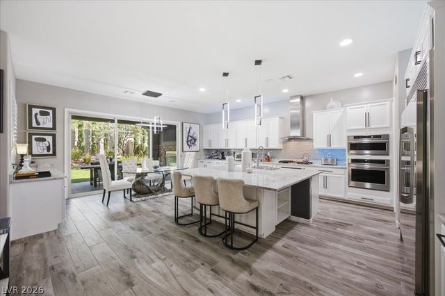 181 Elder View Drive, Las Vegas, NV 89138