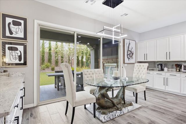 181 Elder View Drive, Las Vegas, NV 89138
