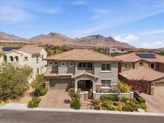181 Elder View Drive, Las Vegas, NV 89138