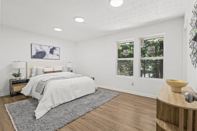 3291 Wintercreeper Drive, Lithonia, GA 30038