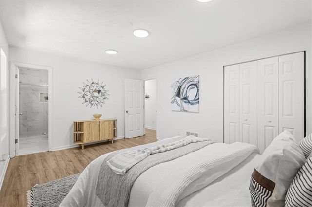 3291 Wintercreeper Drive, Lithonia, GA 30038