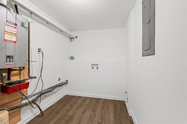 3291 Wintercreeper Drive, Lithonia, GA 30038