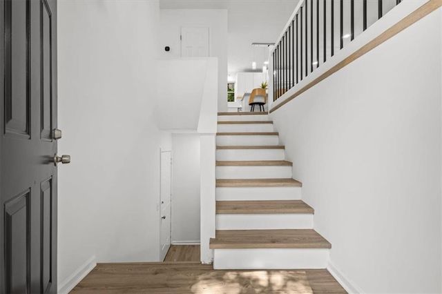 3291 Wintercreeper Drive, Lithonia, GA 30038