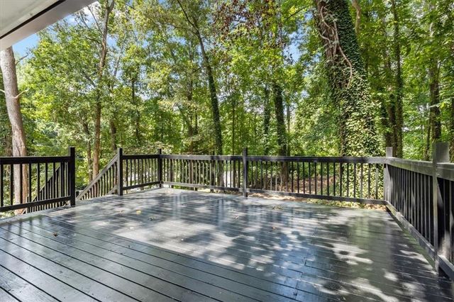 3291 Wintercreeper Drive, Lithonia, GA 30038