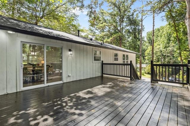 3291 Wintercreeper Drive, Lithonia, GA 30038