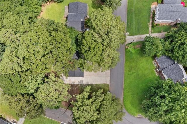 3291 Wintercreeper Drive, Lithonia, GA 30038