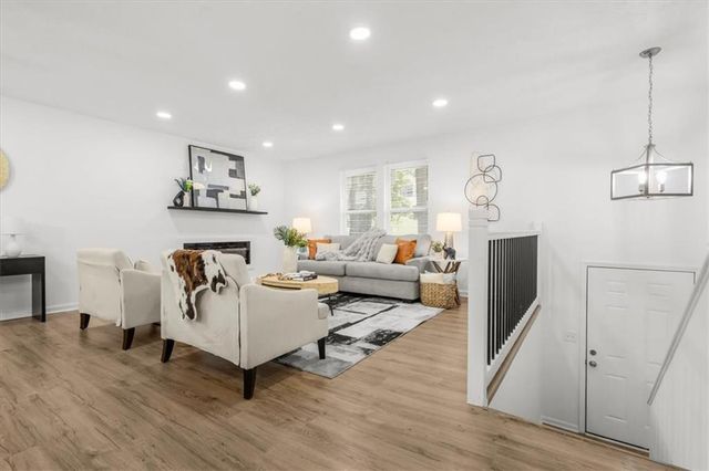 3291 Wintercreeper Drive, Lithonia, GA 30038