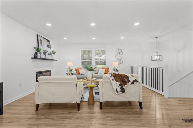 3291 Wintercreeper Drive, Lithonia, GA 30038