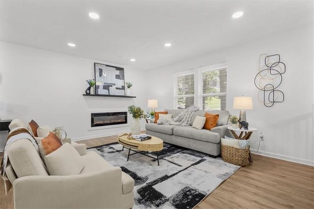 3291 Wintercreeper Drive, Lithonia, GA 30038
