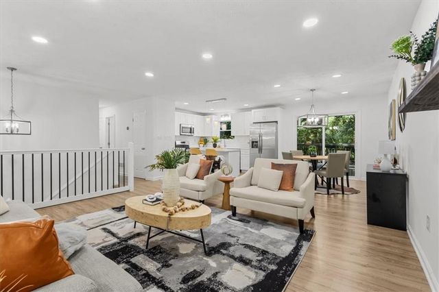 3291 Wintercreeper Drive, Lithonia, GA 30038