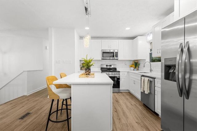 3291 Wintercreeper Drive, Lithonia, GA 30038