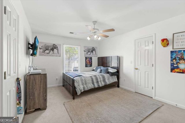 4350 Missendell Lane, Peachtree Corners, GA 30092