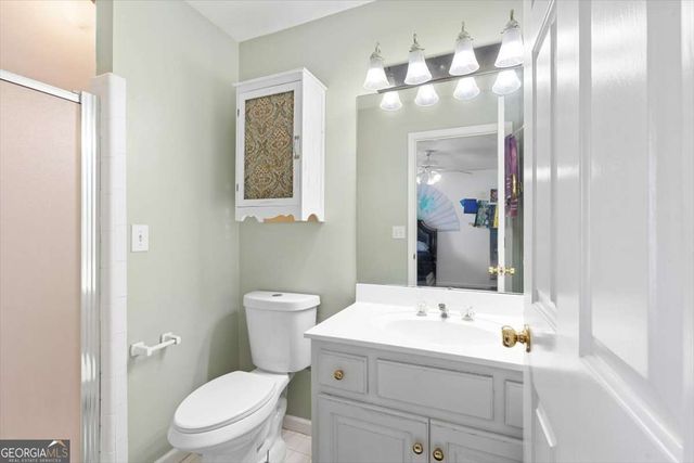 4350 Missendell Lane, Peachtree Corners, GA 30092