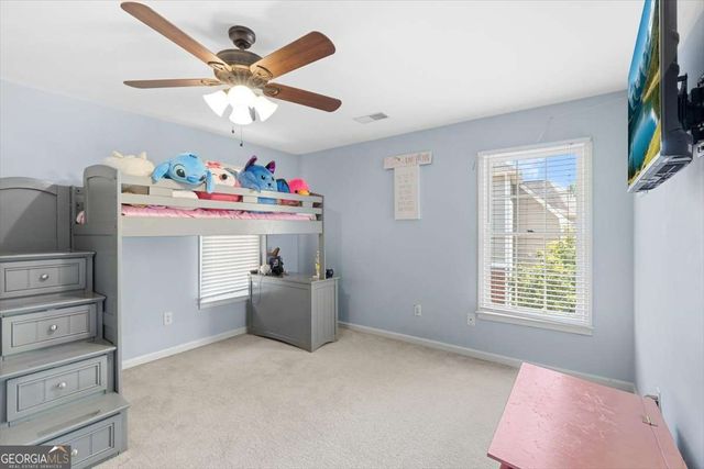 4350 Missendell Lane, Peachtree Corners, GA 30092