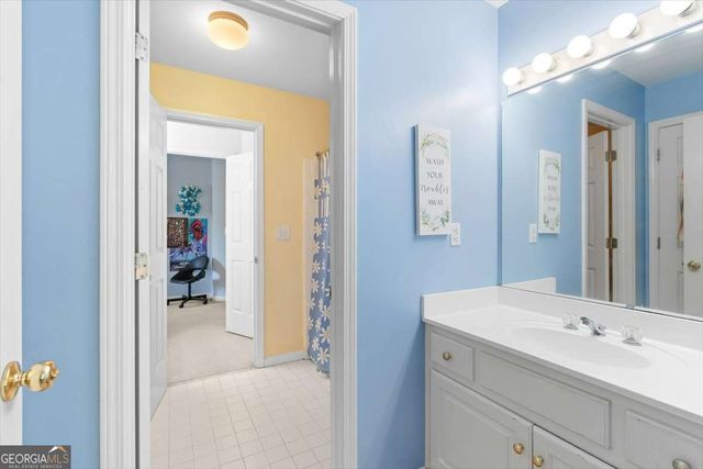 4350 Missendell Lane, Peachtree Corners, GA 30092