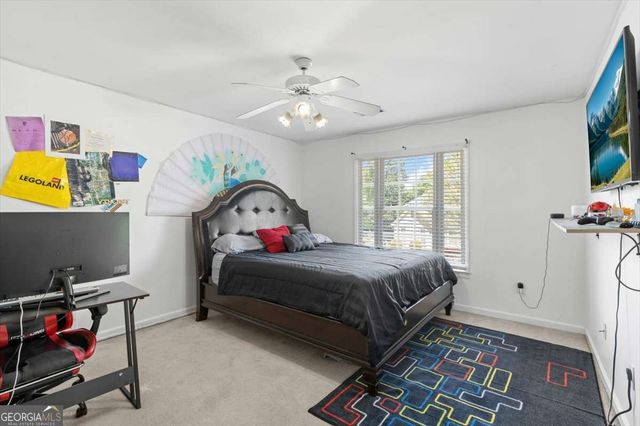 4350 Missendell Lane, Peachtree Corners, GA 30092