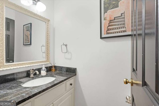 4350 Missendell Lane, Peachtree Corners, GA 30092