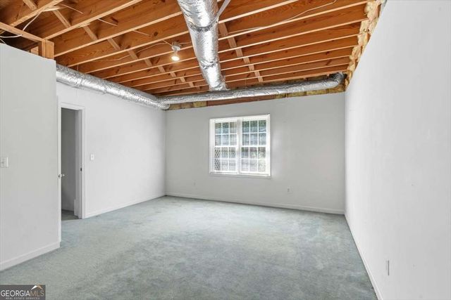 4350 Missendell Lane, Peachtree Corners, GA 30092