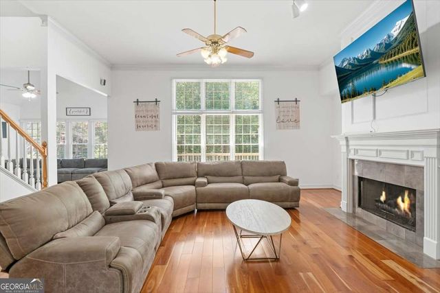 4350 Missendell Lane, Peachtree Corners, GA 30092