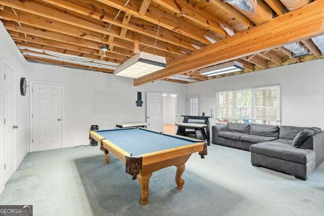 4350 Missendell Lane, Peachtree Corners, GA 30092