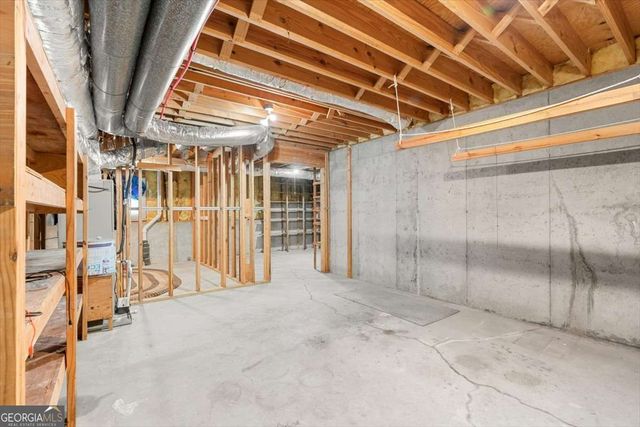 4350 Missendell Lane, Peachtree Corners, GA 30092