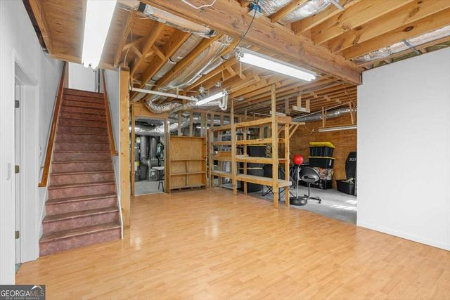 4350 Missendell Lane, Peachtree Corners, GA 30092