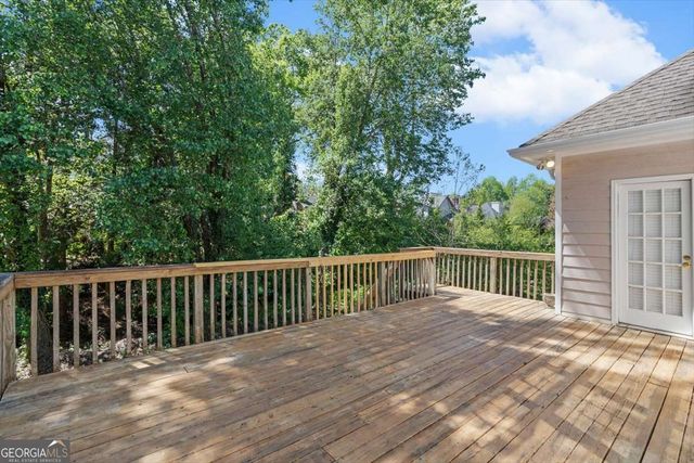 4350 Missendell Lane, Peachtree Corners, GA 30092