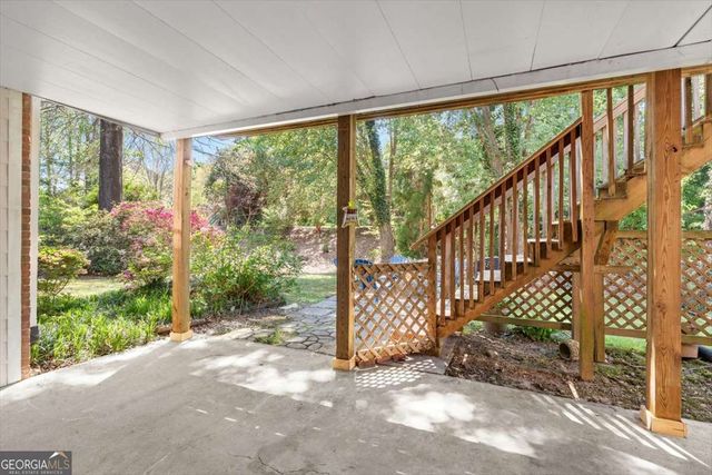 4350 Missendell Lane, Peachtree Corners, GA 30092