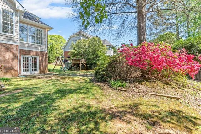 4350 Missendell Lane, Peachtree Corners, GA 30092