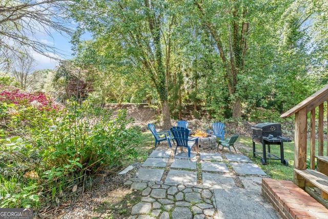 4350 Missendell Lane, Peachtree Corners, GA 30092