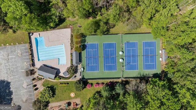 4350 Missendell Lane, Peachtree Corners, GA 30092