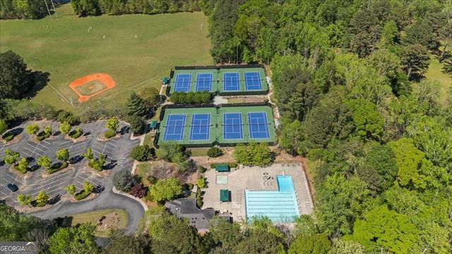 4350 Missendell Lane, Peachtree Corners, GA 30092