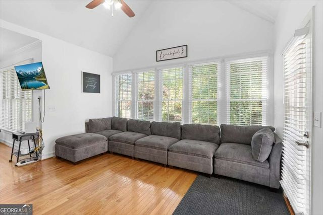 4350 Missendell Lane, Peachtree Corners, GA 30092