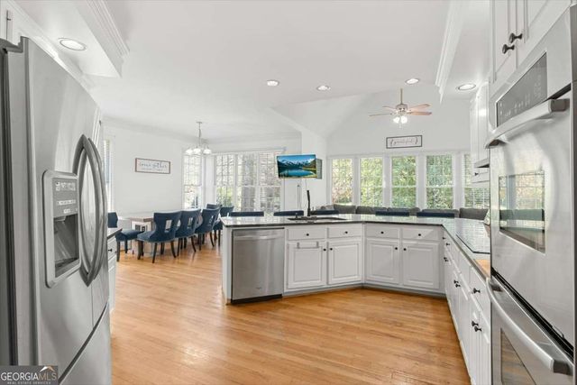 4350 Missendell Lane, Peachtree Corners, GA 30092