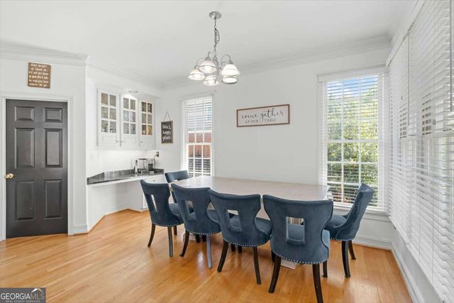 4350 Missendell Lane, Peachtree Corners, GA 30092