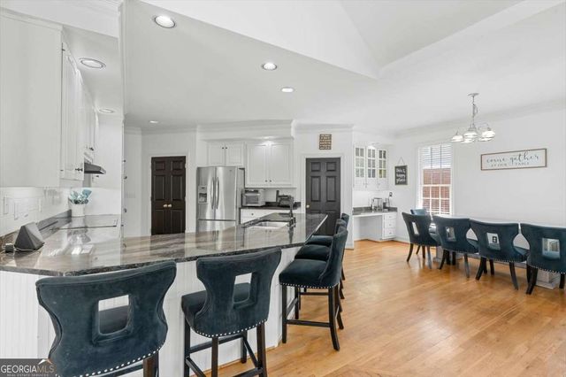 4350 Missendell Lane, Peachtree Corners, GA 30092