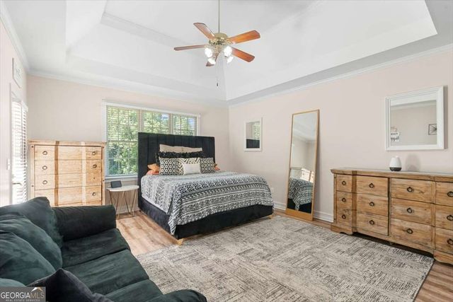 4350 Missendell Lane, Peachtree Corners, GA 30092