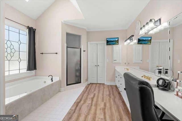 4350 Missendell Lane, Peachtree Corners, GA 30092