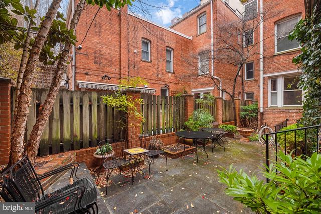 2125 LEROY PLACE, Washington, DC 20008