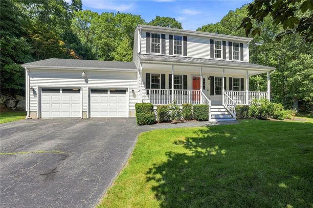 29 Walker Lane, Coventry, RI 02816