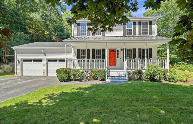 29 Walker Lane, Coventry, RI 02816