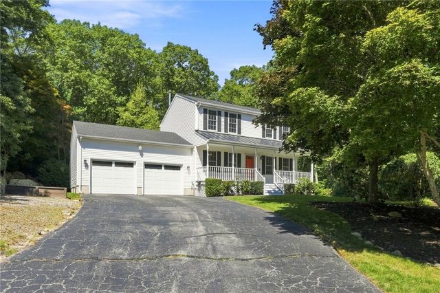 29 Walker Lane, Coventry, RI 02816