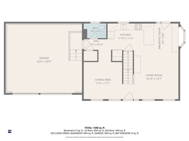 29 Walker Lane, Coventry, RI 02816