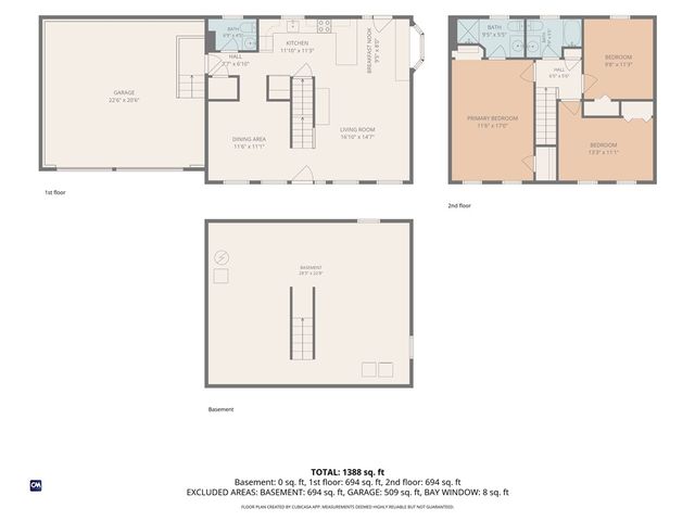 29 Walker Lane, Coventry, RI 02816