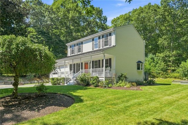 29 Walker Lane, Coventry, RI 02816