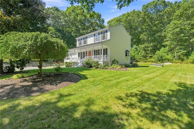 29 Walker Lane, Coventry, RI 02816