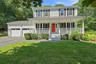 29 Walker Lane, Coventry, RI 02816