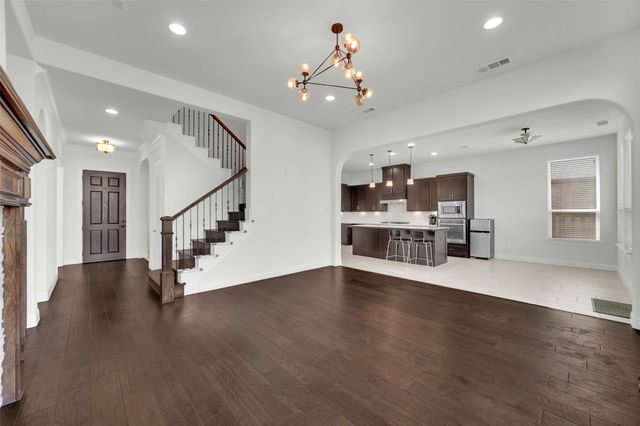 3481 Starling Drive, Frisco, TX 75034