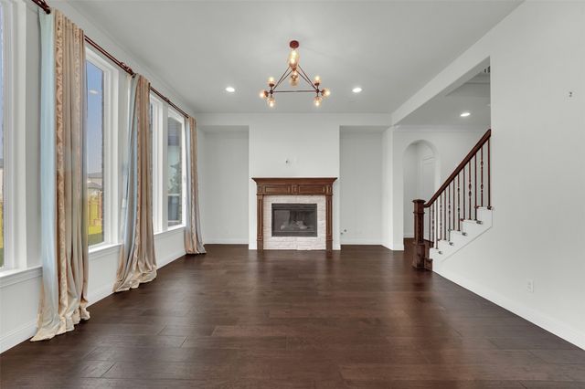 3481 Starling Drive, Frisco, TX 75034